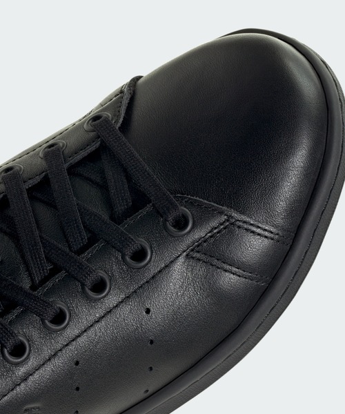 adidas(アディダス)の「adidas/アディダス STAN SMITH GTX スタンスミス ゴアテックス スニーカー(スニーカー・メンズ・ブラック/ホワイト・23/23.5/24/24.5/25/26/26.5/27/27.5/28)」の15枚目の写真