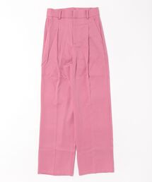 wee9s | straight slacks pants / ストレートスラックスパンツ(スラックス)