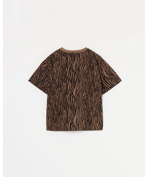 セール】【THOUSAND MILE】SHORT SLEEVE T-SHIRT & SKIRT