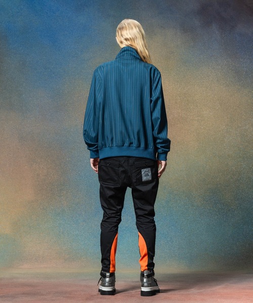 glamb グラム Astronaut Tapered Pants パンツ Astronaut Tapered Pants / アストロノートテーパードパンツ