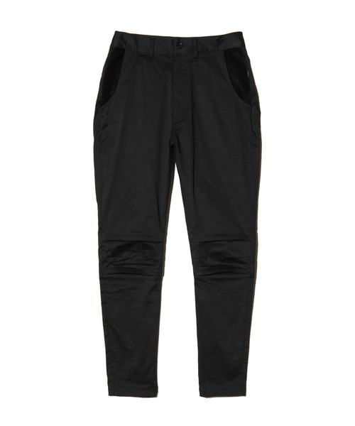 Astronaut Tapered Pants / アストロノートテーパードパンツ