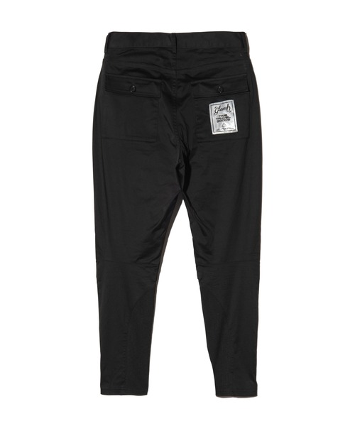 Astronaut Tapered Pants / アストロノートテーパードパンツ