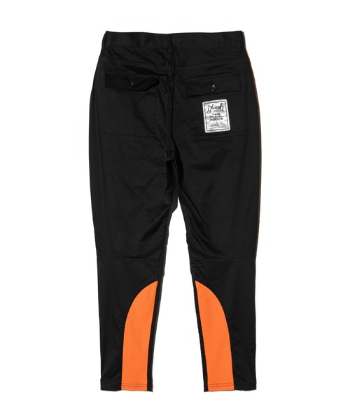 glamb グラム Astronaut Tapered Pants パンツ Astronaut Tapered Pants / アストロノートテーパードパンツ