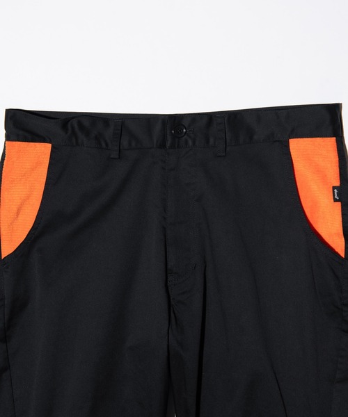 Astronaut Tapered Pants / アストロノートテーパードパンツ