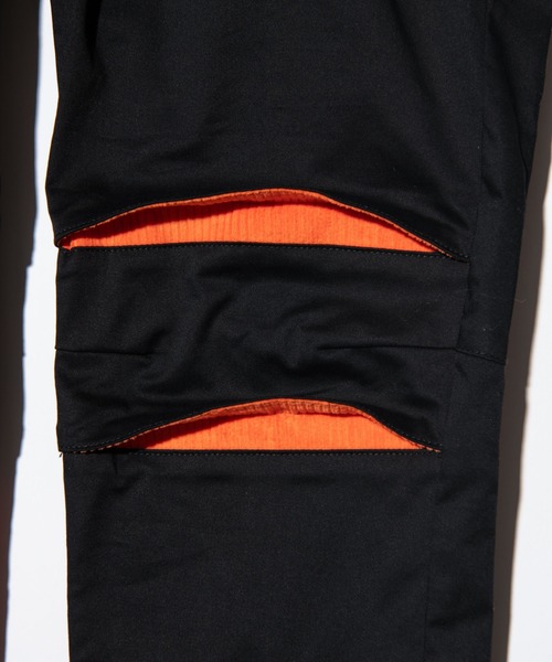 glamb グラム Astronaut Tapered Pants パンツ Astronaut Tapered Pants / アストロノートテーパードパンツ