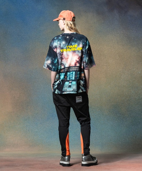 glamb グラム Astronaut Tapered Pants パンツ 楽天市場】グラム パンツ glamb Astronaut Tapered Pants