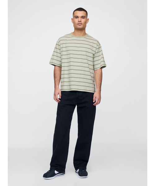 【関税込み】HOPE トープ ボクシー Tシャツ HOPEのトープ ボクシー Tシャツがセール中
