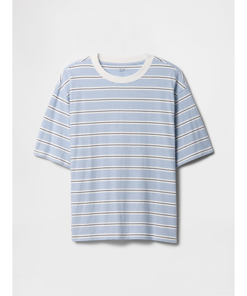 【関税込み】HOPE トープ ボクシー Tシャツ ユニクロ公式 | ボクシーT（半袖）