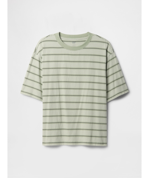 【関税込み】HOPE トープ ボクシー Tシャツ ユニクロ公式 | ボクシーT（半袖）
