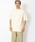 Snow Peak�i�X�m�[�s�[�N�j�́uSnow Peak / Recycled Cotton Mockneck T-Shirt ���T�C�N���R�b�g�� ���b�N�l�b�NT�V���c�iT�V���c/�J�b�g�\�[�j�v�b�I�[�g�~�[��