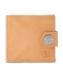 IL BISONTE（イルビゾンテ）の「IL BISONTE / WALLET / Since 1970 MEDAL / 2025 SPRING SUMMER（財布・メンズ）」