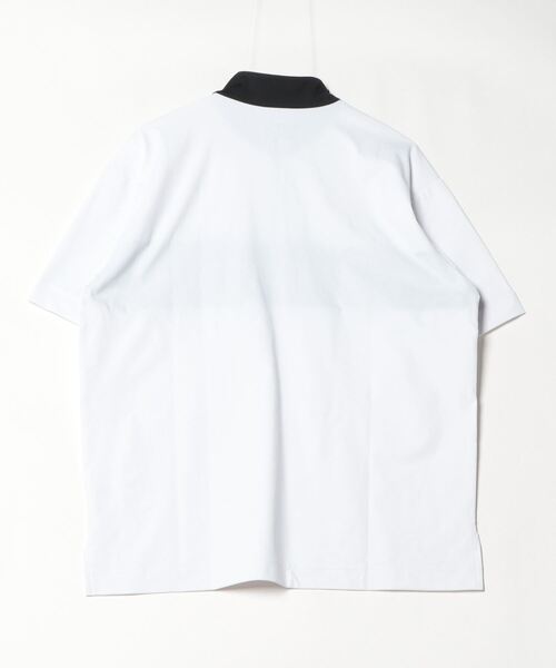 セール】ニューバランス New Balance HALF ZIP MOCK NECK