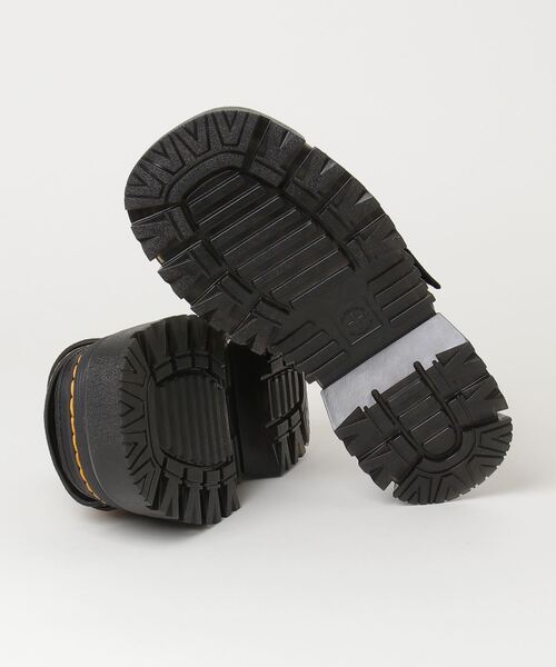 Dr. Martens/ドクターマーチン MATTISON スライド サンダル