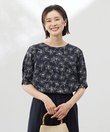 J.PRESS｜ジェイプレスのトップス（花柄・ボタニカル柄）通販