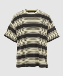 FACETASM | WAFFLE KNIT TEE(Tシャツ/カットソー)
