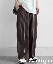 カーブパンツ