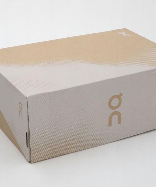 On(オン)の「<On>クラウドゾーン スニーカー(スニーカー・レディース・オフホワイト・25cm/24.5cm/24cm/23.5cm/23cm)」の13枚目の写真