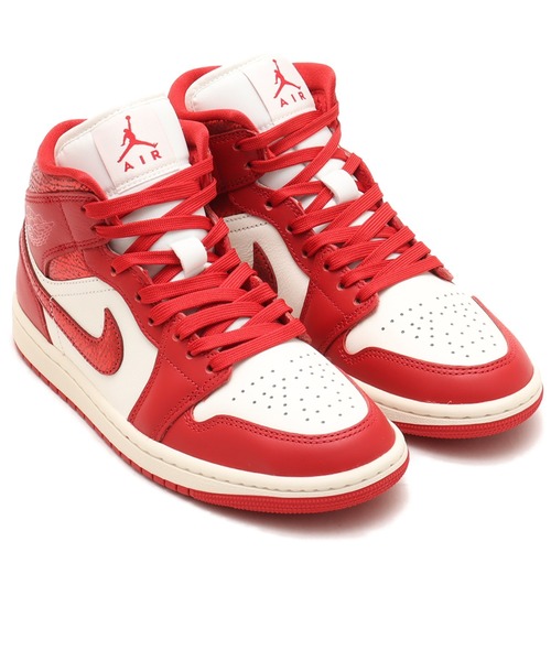 JORDAN BRAND WMNS AIR JORDAN 1 MID SE / ジョーダンブランド
