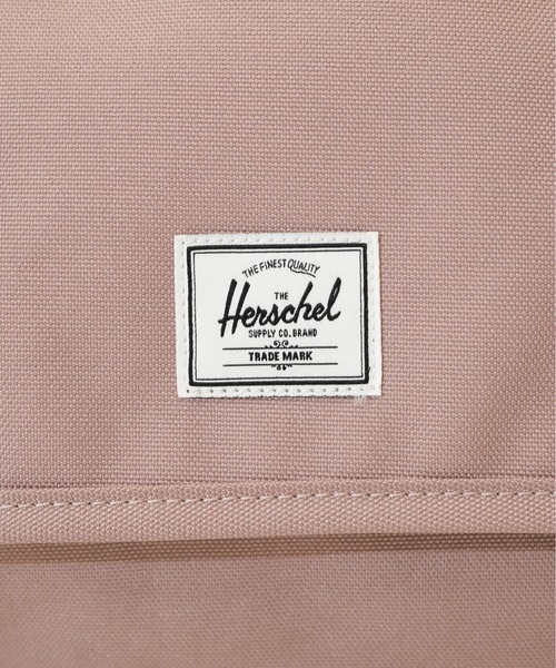 Herschel Supply（ハーシェルサプライ）の「【Herschel Supply/ハーシェルサプライ】 GRADE MID-VOLUME CROSSBODY 10687（ショルダーバッグ・メンズ・その他1/その他2・FREE）」の11枚目の写真