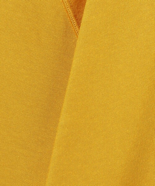 Steven Alan（スティーブンアラン）の「＜MASON × Steven Alan＞ RYN SSL TEE/Tシャツ（Tシャツ/カットソー・メンズ・イエロー/ネイビー/ライトグレー・M/L）」の9枚目の写真