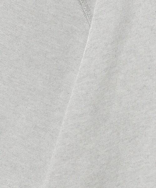 Steven Alan（スティーブンアラン）の「＜MASON × Steven Alan＞ RYN SSL TEE/Tシャツ（Tシャツ/カットソー・メンズ・イエロー/ネイビー/ライトグレー・M/L）」の15枚目の写真