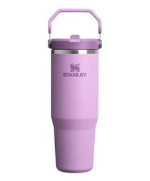 STANLEY（スタンレー）の「STANLEY/スタンレー アイスフロー フリップストロー 真空タンブラー 0.88L 523905（水筒）」