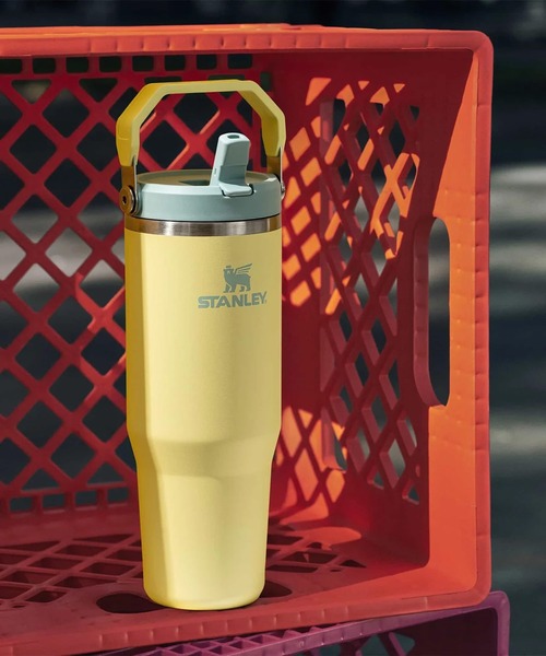 STANLEY/スタンレー アイスフロー フリップストロー 真空