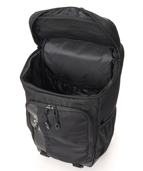セール】RVCA メンズ PULLGUARD BPK バックパック/リュック