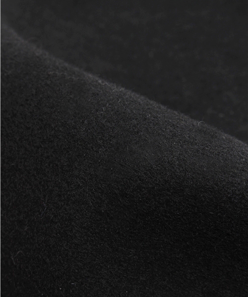 NINE（ナイン）の「クラッシャブルハット（ハット・レディース・グレー/ネイビー/ブラック/ベージュ・0/1）」の11枚目の写真