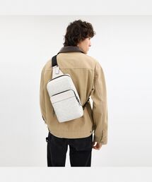 COACH（コーチ）の「ゴッサム パック・シグネチャー キャンバス