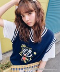 FOREVER 21(フォーエバー トゥエンティーワン)の「トップス(ベスト)」