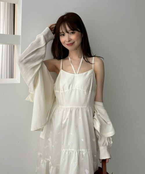 セール】ウォッシャブルクールサテンシャツ／ウォッシャブル・接触冷感