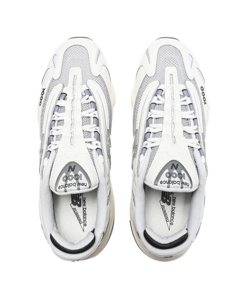 M1000MEW 1000（スニーカー）｜New Balance（ニューバランス）の