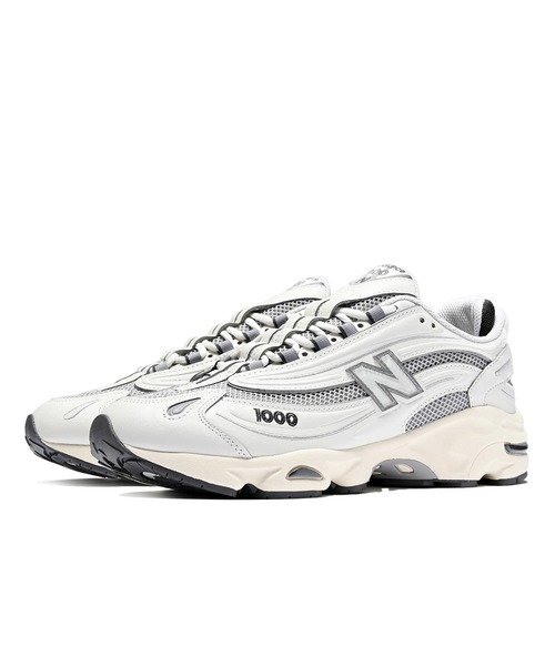 M1000MEW 1000（スニーカー）｜New Balance（ニューバランス）の