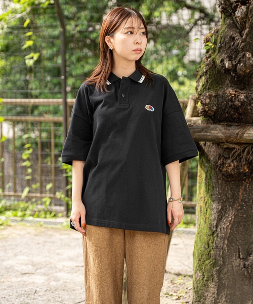 MARKA ビッグポロシャツ BIG FIT POLO SHIRTS | POLO RALPH LAUREN(ポロ ラルフ ローレン
