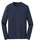 NEW ERAij[Gj́uyNew Eraz Heritage Blend Long Sleeve Crew TeeiTVc/Jbg\[jvblCr[