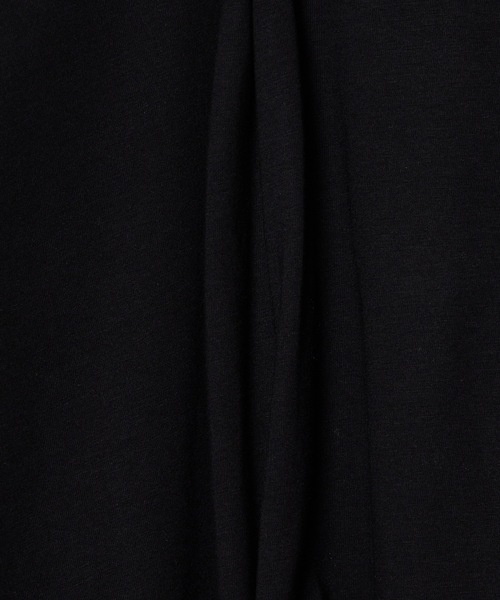 NEW ERA（ニューエラ）の「【New Era】 Heritage Blend Long Sleeve Crew Tee（Tシャツ/カットソー・メンズ・ホワイト/ブラック/ネイビー/ロイヤルブルー/グレー系・S/M/L/XL）」の11枚目の写真