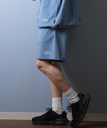 DEAR LAUREL（ディアローレル）の「【限定】DEAR LAUREL/ディアローレル ハーフパンツ ショートパンツ ショーツ 接触冷感 吸汗速乾 UT COOL DOT SHORTS D25S3306（その他パンツ）」