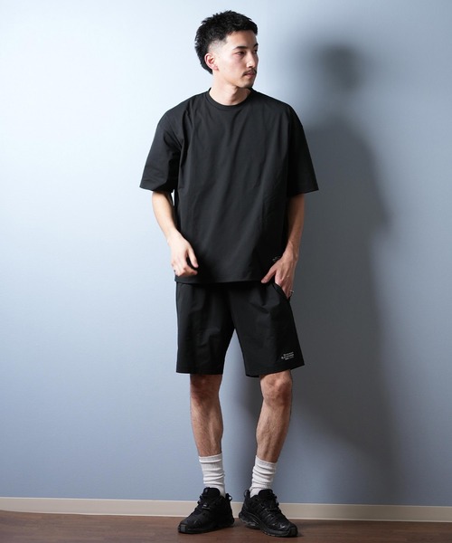 普段使いからスポーツまで\tHermes\tリュクサンブール パンツ 限定】DEAR LAUREL/ディアローレル ハーフパンツ ショートパンツ