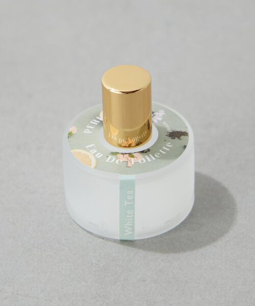 BIRTHDAY BAR(バースデイバー)の「PERFUMERS オードトワレ(香水・レディース・オレンジ/グリーン/ホワイト・0)」の2枚目の写真