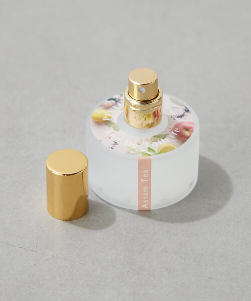 BIRTHDAY BAR(バースデイバー)の「PERFUMERS オードトワレ(香水・レディース・オレンジ/グリーン/ホワイト・0)」の1枚目の写真