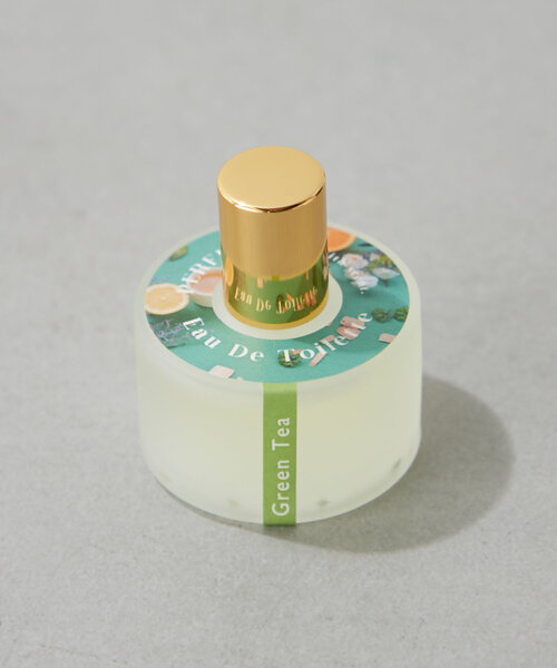 BIRTHDAY BAR(バースデイバー)の「PERFUMERS オードトワレ(香水・レディース・オレンジ/グリーン/ホワイト・0)」の3枚目の写真