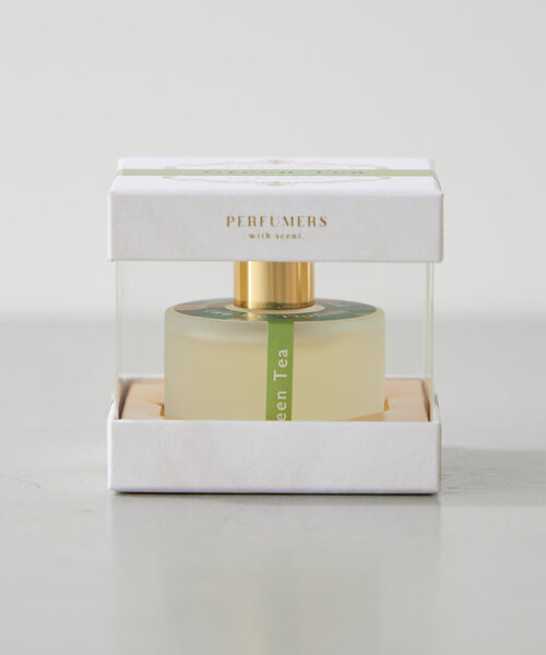 BIRTHDAY BAR(バースデイバー)の「PERFUMERS オードトワレ(香水・レディース・オレンジ/グリーン/ホワイト・0)」の7枚目の写真