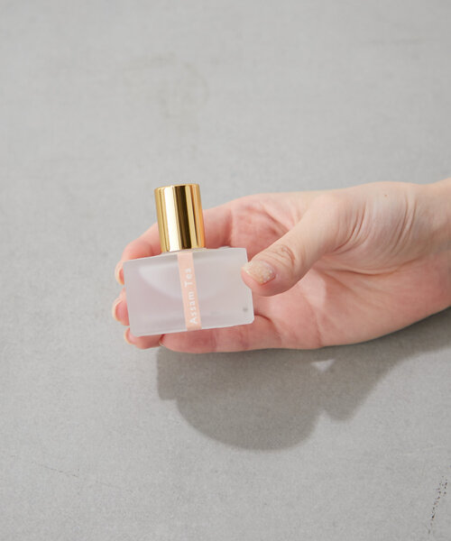 BIRTHDAY BAR(バースデイバー)の「PERFUMERS オードトワレ(香水・レディース・オレンジ/グリーン/ホワイト・0)」の10枚目の写真
