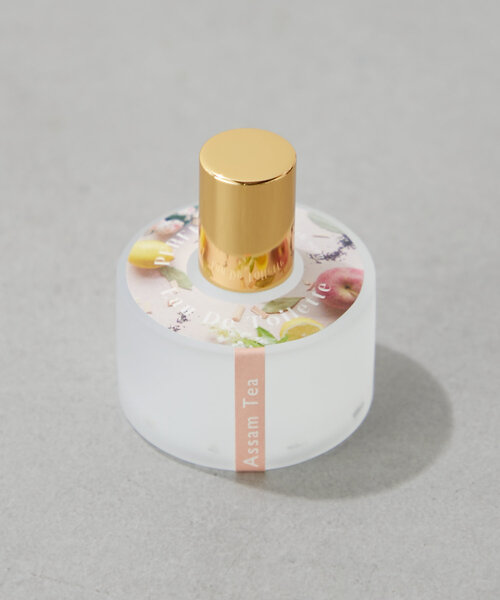 BIRTHDAY BAR(バースデイバー)の「PERFUMERS オードトワレ(香水・レディース・オレンジ/グリーン/ホワイト・0)」の11枚目の写真