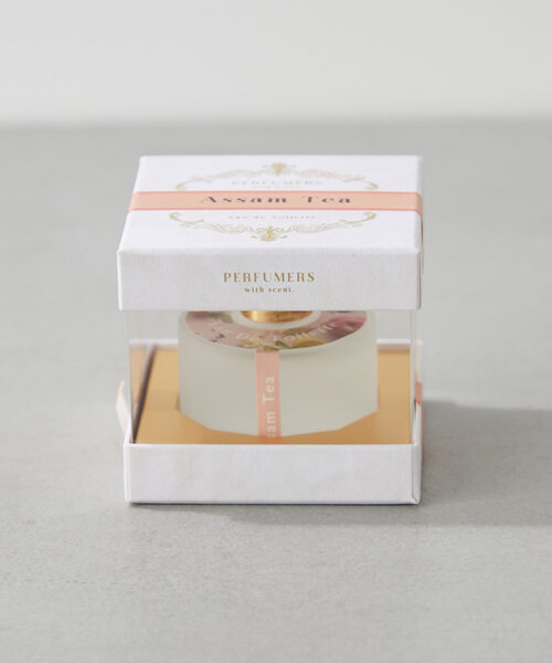 BIRTHDAY BAR(バースデイバー)の「PERFUMERS オードトワレ(香水・レディース・オレンジ/グリーン/ホワイト・0)」の12枚目の写真