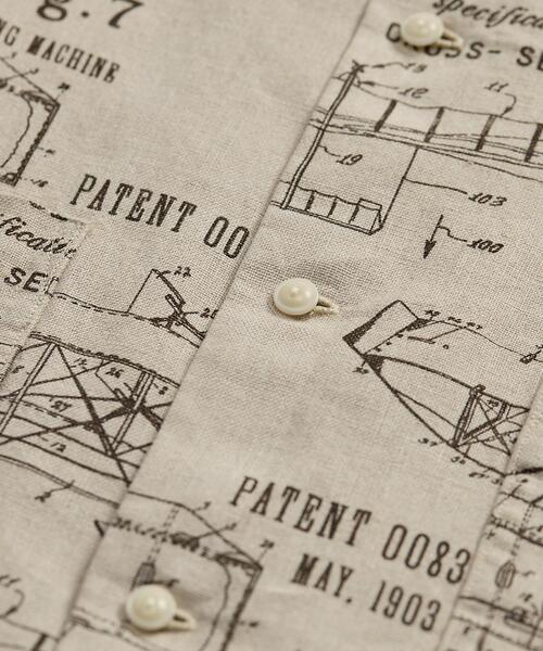 RRL ダブルアールエル アロハ リネンブレンド キャンプシャツ ＬUSED RRL等の通販サイト【RHYTHM】RRL(ダブルアールエル) L/S WORK