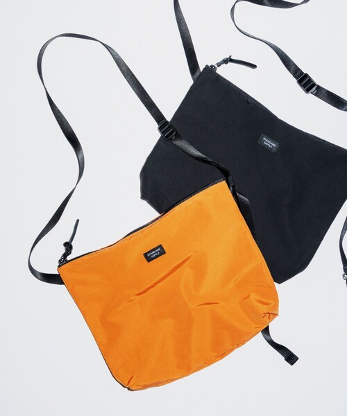 STANDARD SUPPLY ショルダーバッグ STANDARD SUPPLY 公式ストア ショルダーバッグ スタンダード