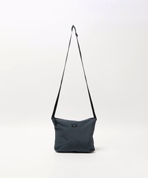 【別注】<STANDARD SUPPLY>GLR ジップ ショルダーバッグ