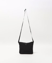 【別注】<STANDARD SUPPLY>GLR ジップ ショルダーバッグ